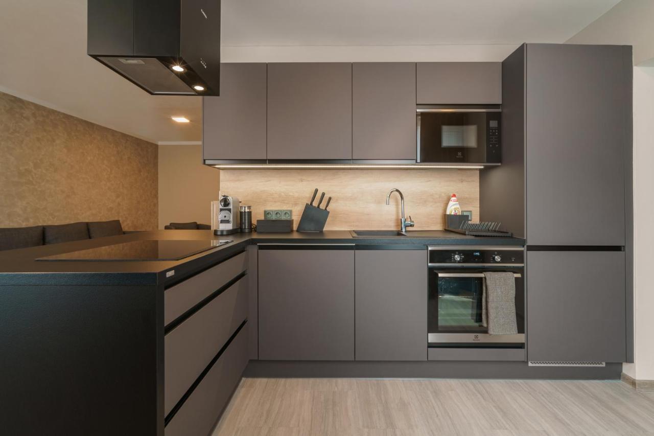 Apartamento Gesto *