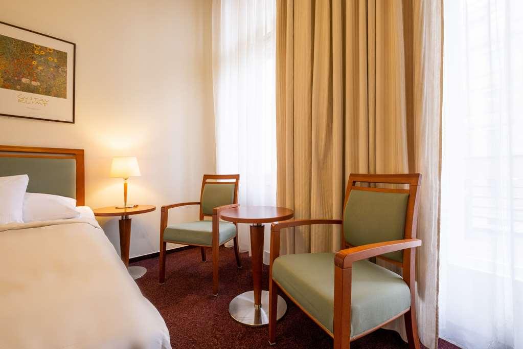Hotel Clarion Old Town