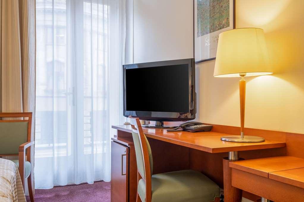 Hotel Clarion Old Town Prague