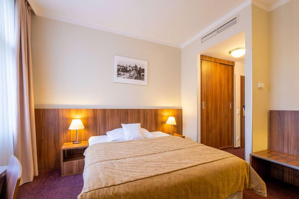 Hotel Clarion Old Town