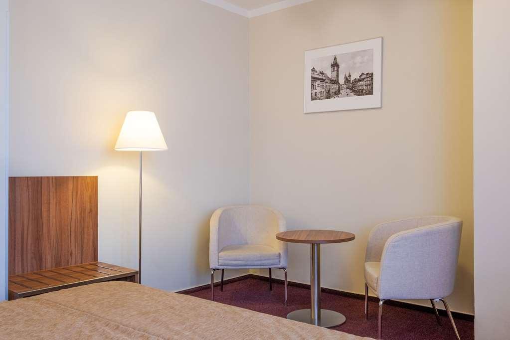Clarion Old Town Hotel