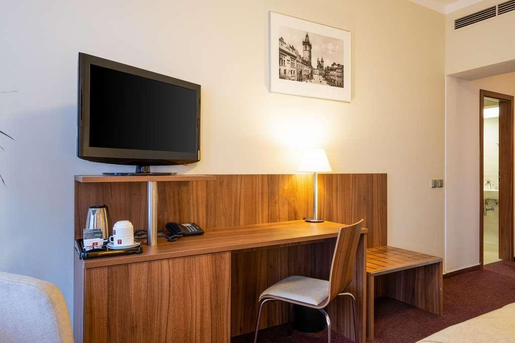 Clarion Old Town 4*