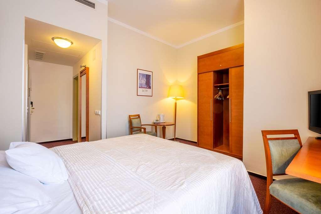 Clarion Old Town Hotel 4*