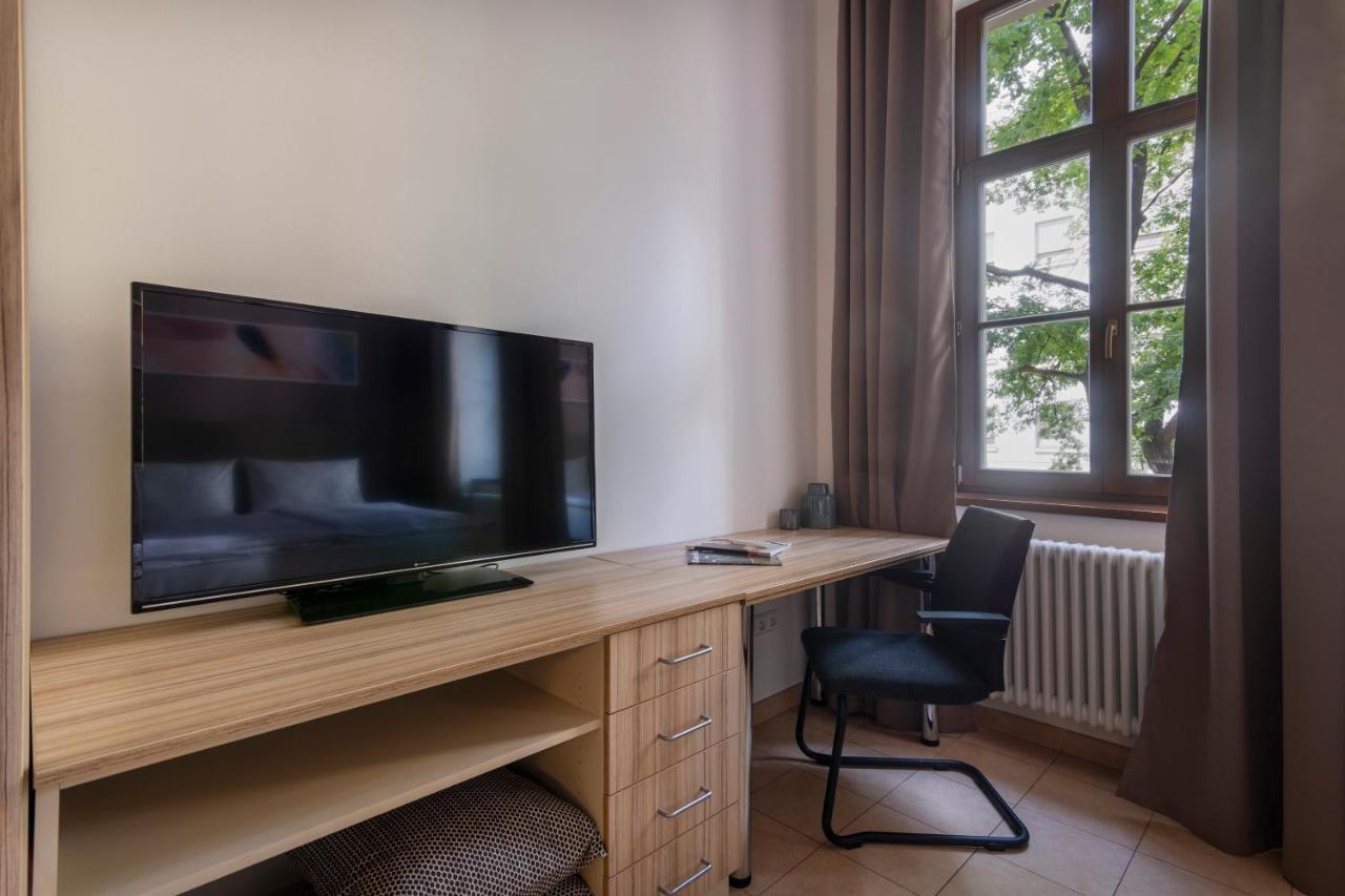 Appart hôtel Bohemian Dreams And By Dwellfort 4*