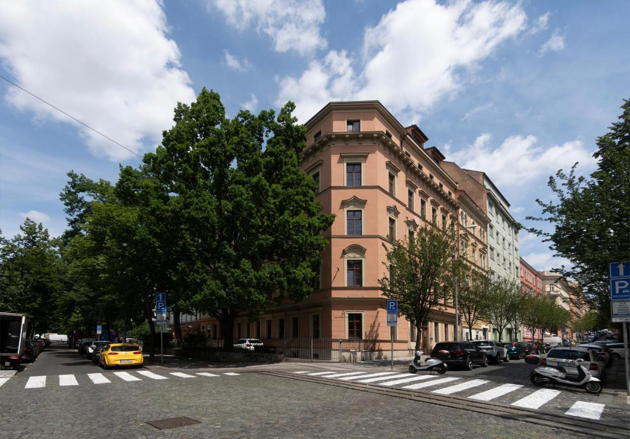 Bohemian Dreams And By Dwellfort Appart hôtel 4*