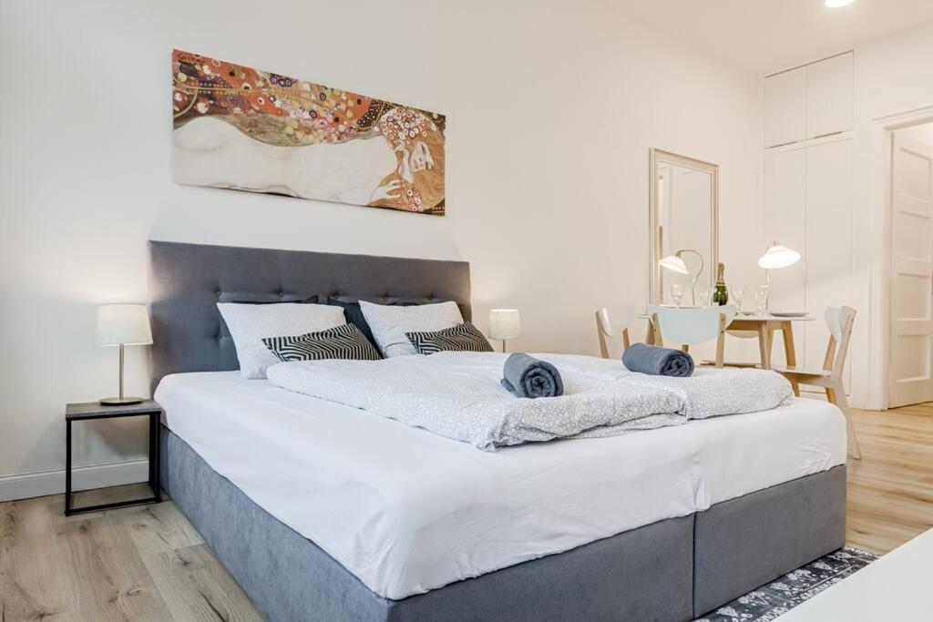 Mala Strana - Historical Center Apartamento