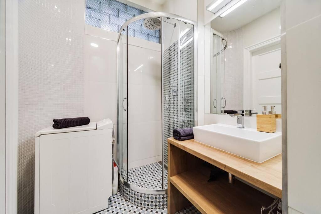 Apartamento Mala Strana - Historical Center *