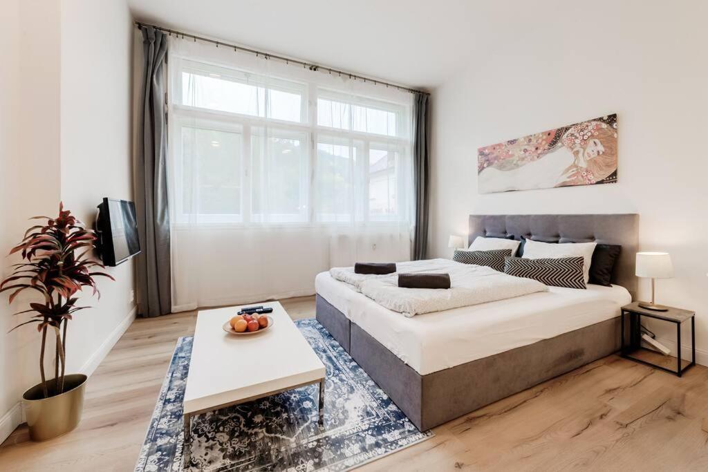 Apartamento Mala Strana - Historical Center Praga