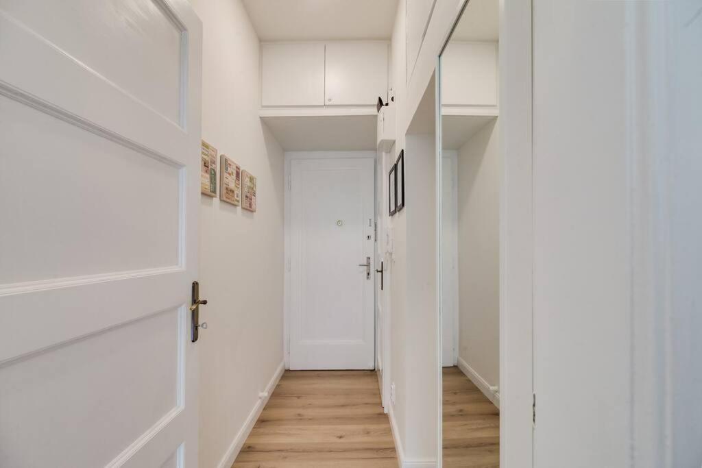 Apartamento Mala Strana - Historical Center *
