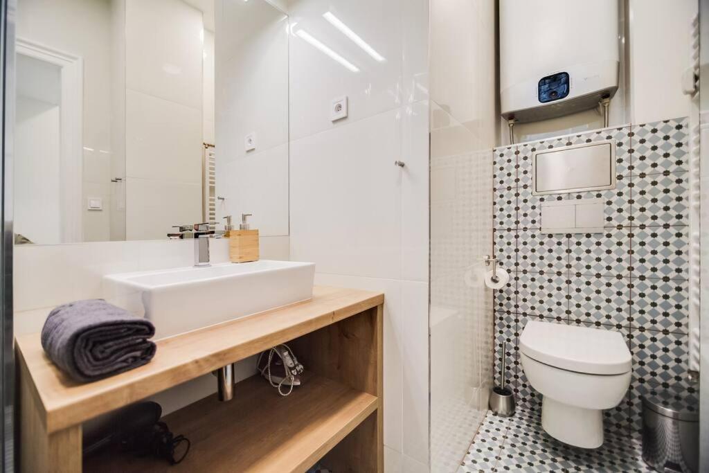 Apartamento Mala Strana - Historical Center Praga