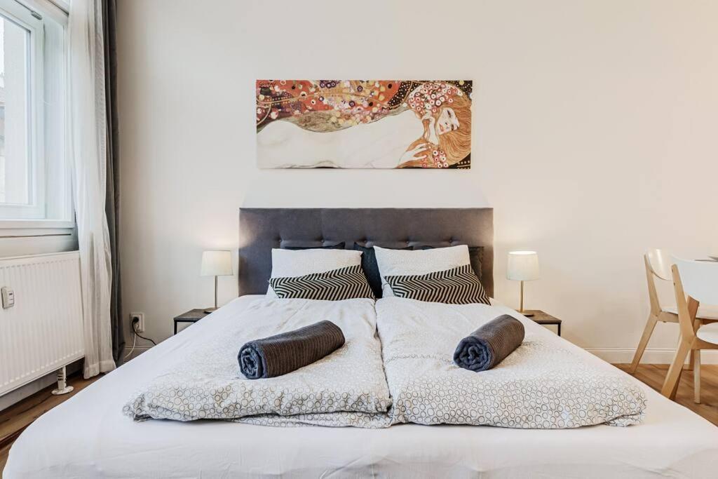 Apartamento Mala Strana - Historical Center Praga