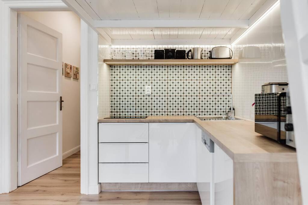 Apartamento Mala Strana - Historical Center