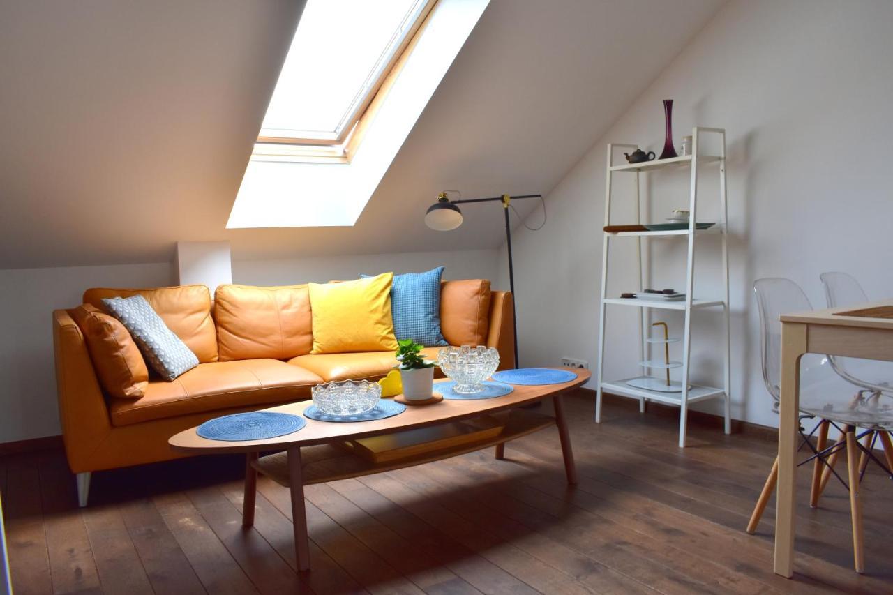 Lux Duplex Rooftop Loft With An Amazing Terrace & Cinema Daire