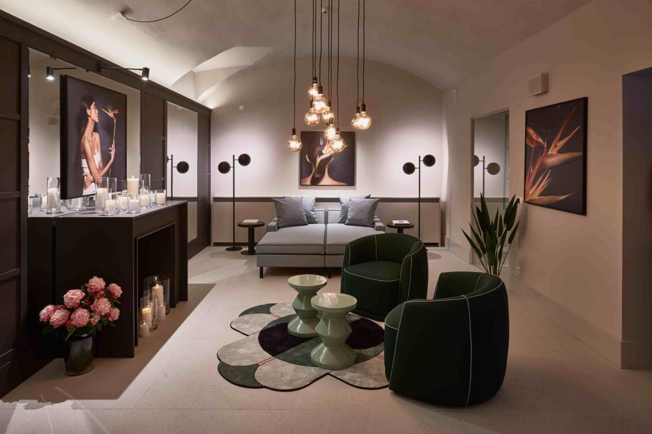 Falkensteiner Boutique Hotel