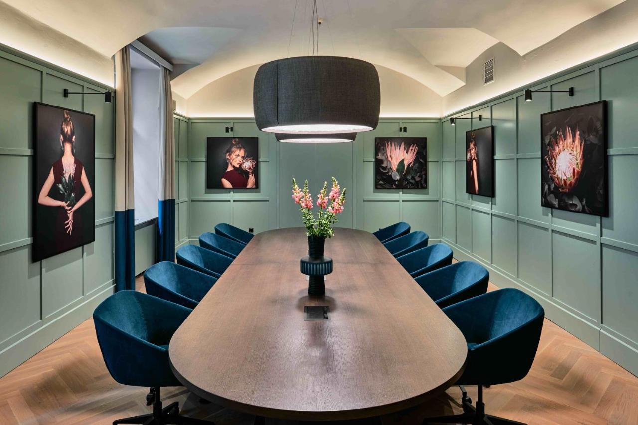 Falkensteiner Boutique 5* Prague