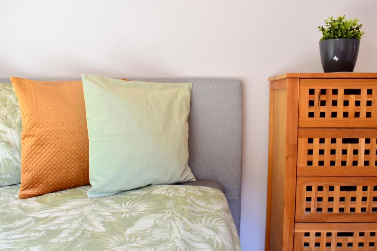 New Rooftop With Private Wellness, Sauna & Whirlpool Bath Apartment