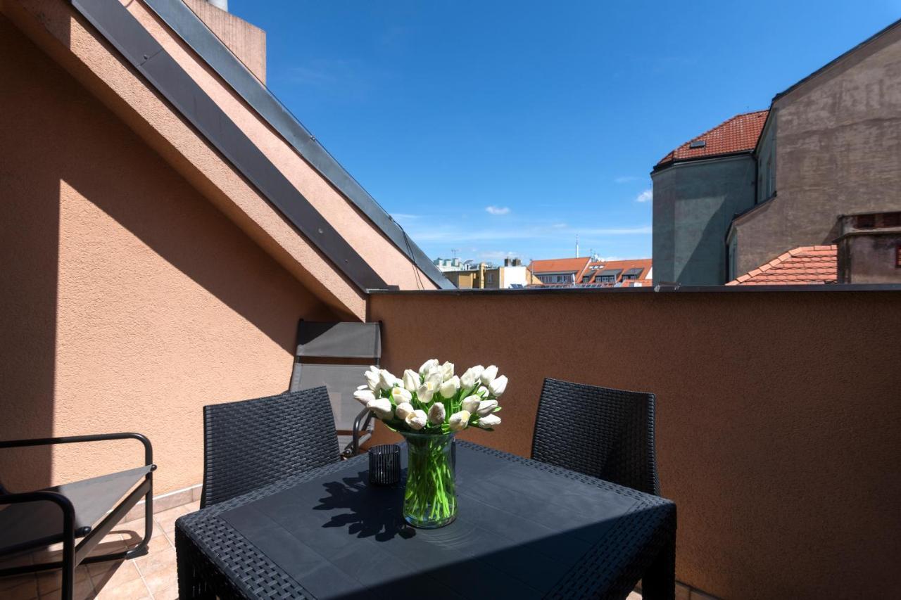 Bohemian Dreams And By Dwellfort Appart hôtel 4*