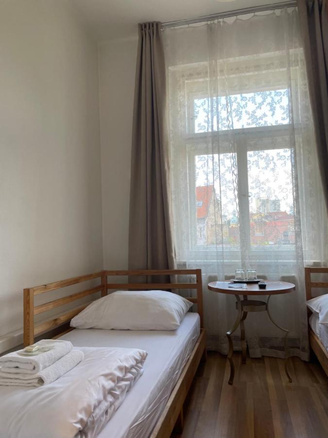 Gallery Sis Hotel Prague