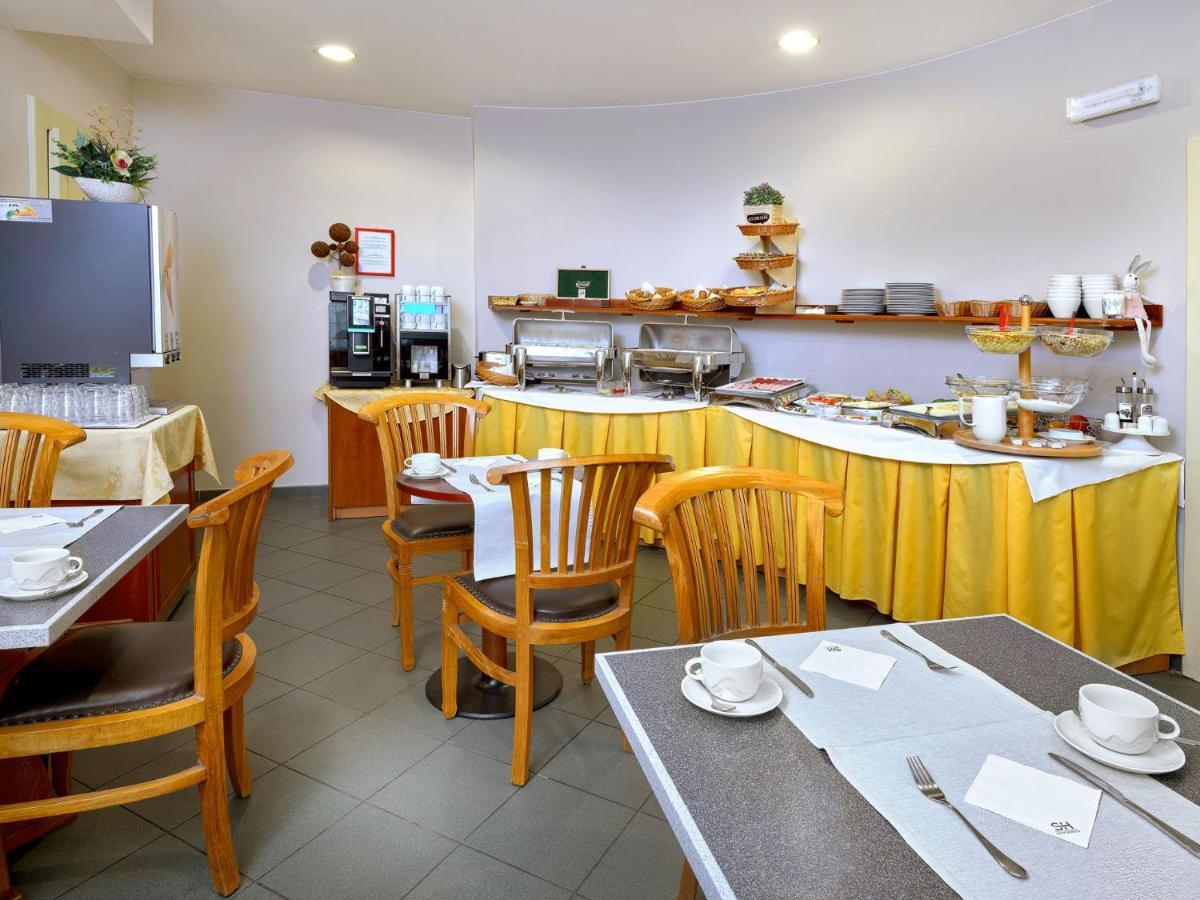 Melantrich Hotel