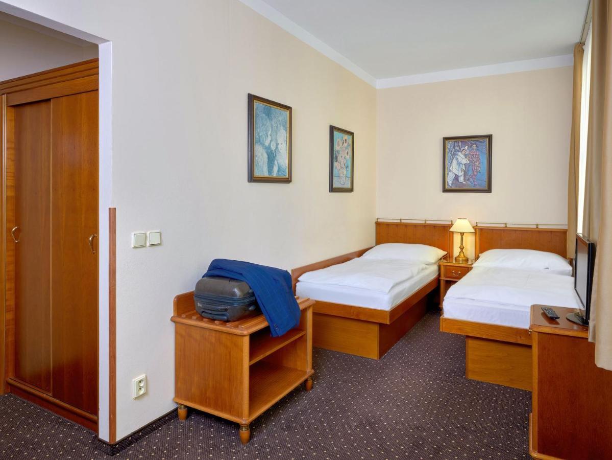 Hotel Melantrich