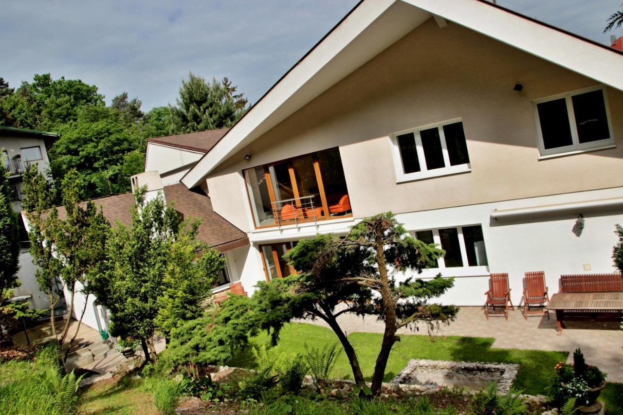 Villa Vila Prag Prague
