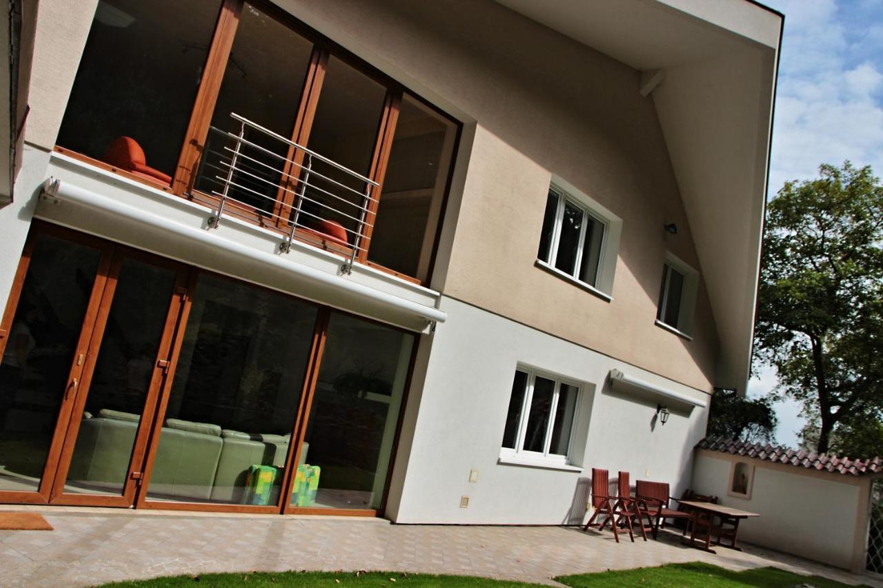 Villa Vila Prag Prague