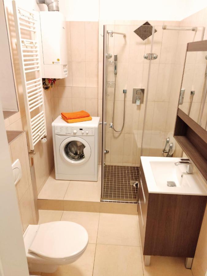 Zizkov Apartamento