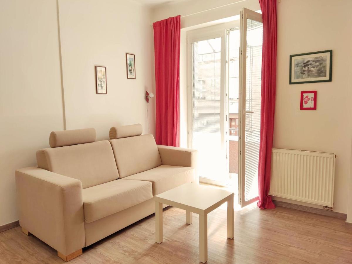 Apartamento Zizkov Praga