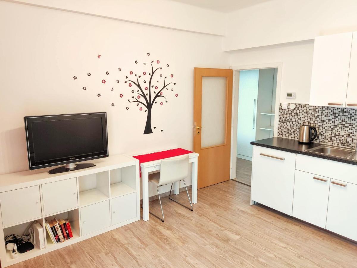 Apartamento Zizkov Praga