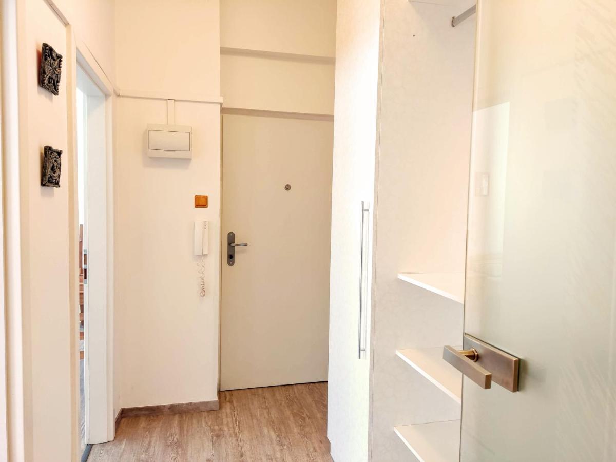 Zizkov Apartamento Praga