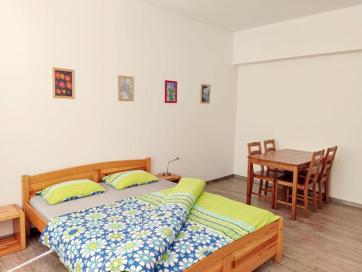 Zizkov Apartamento