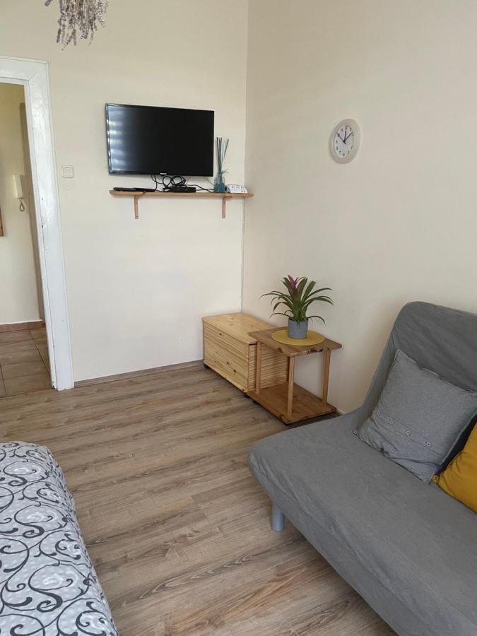 Lucian Apartment Prague