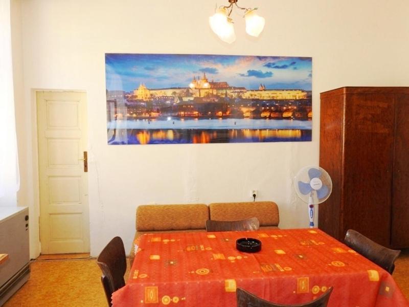 Havelska 10 Apartment *