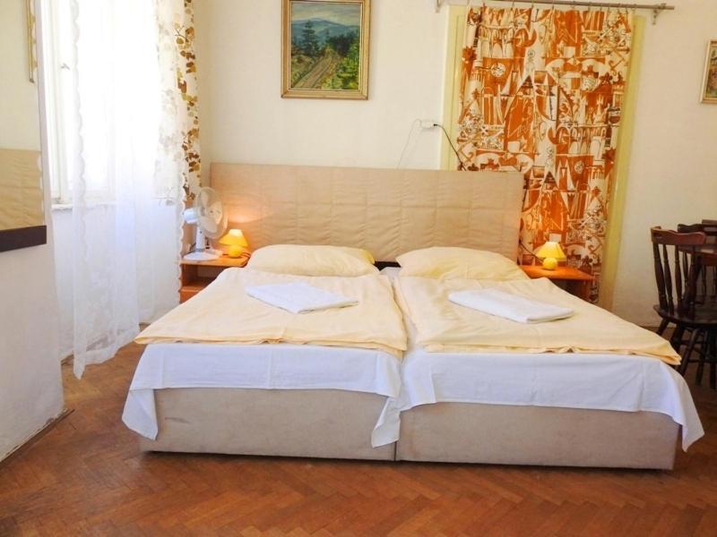 Havelska 10 Apartment *