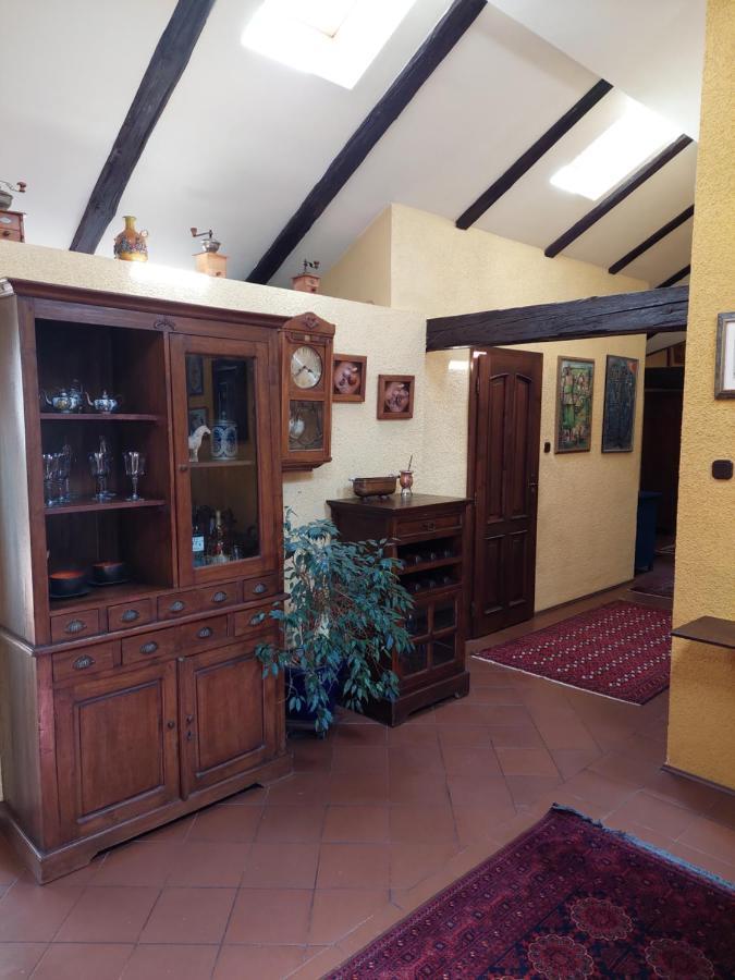 Apartment Vysehrad Prague