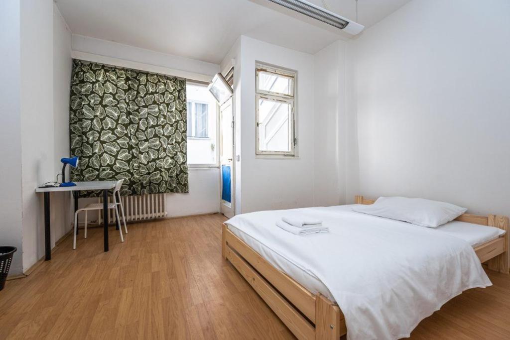 Stepanska 36 Daire Prag