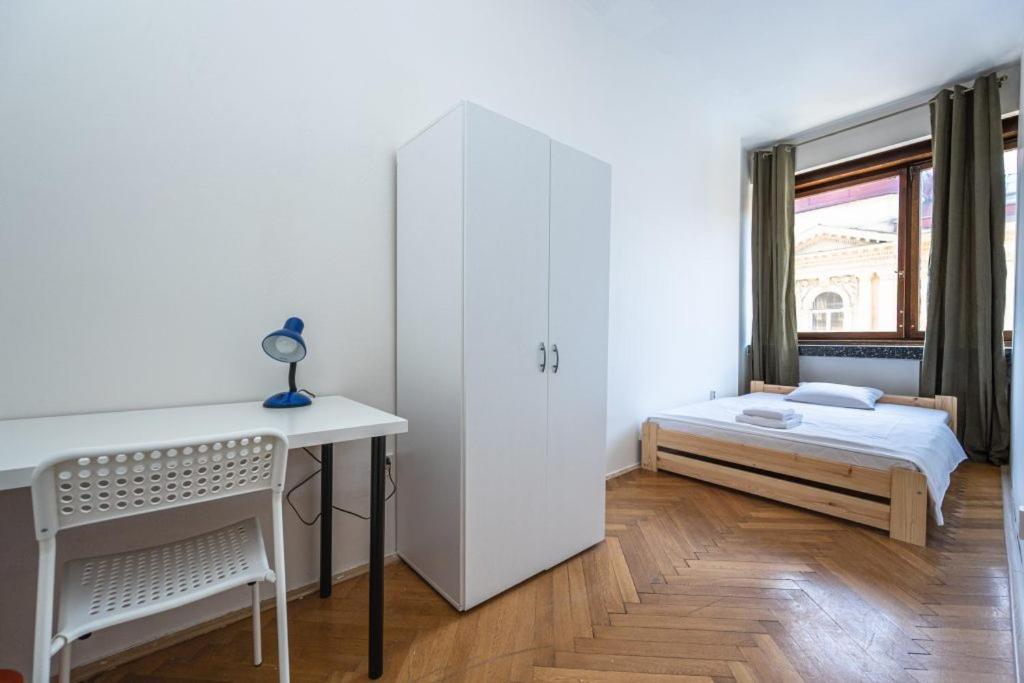 Stepanska 36 Daire Prag