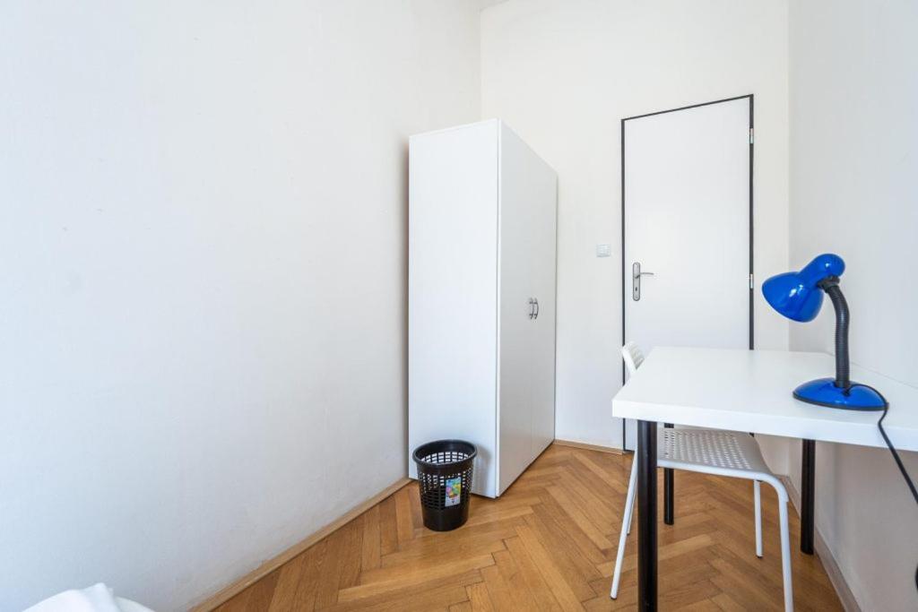 Appartement Stepanska 36 *