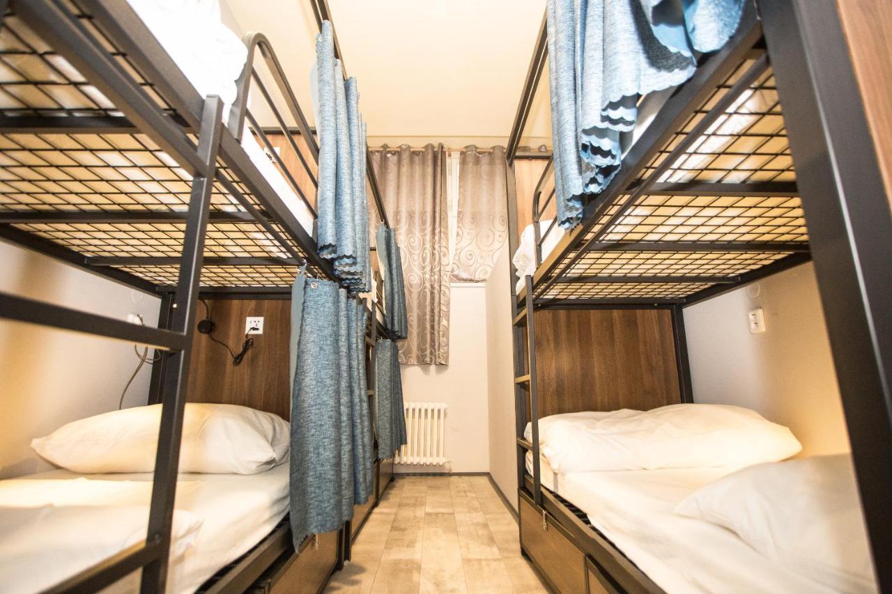 Prague City Centre Aparment *