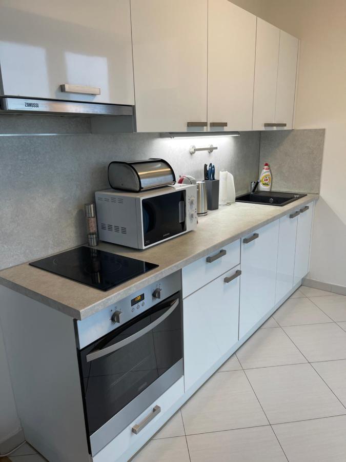 Appartement At Garden Towers