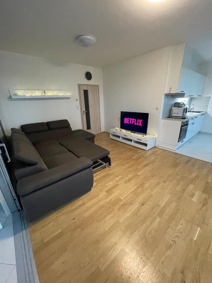 Appartement At Garden Towers