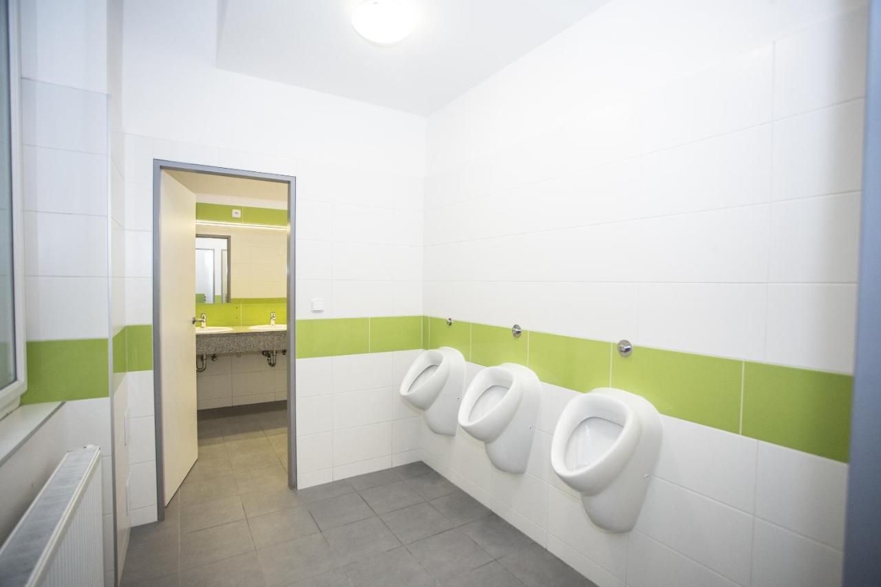 Auberge de jeunesse Prague City Centre Aparment Prague