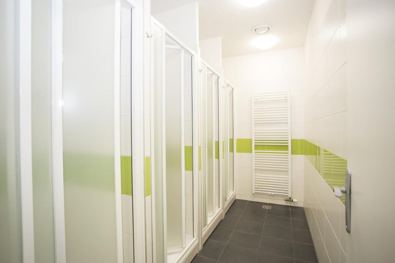 Auberge de jeunesse Prague City Centre Aparment *