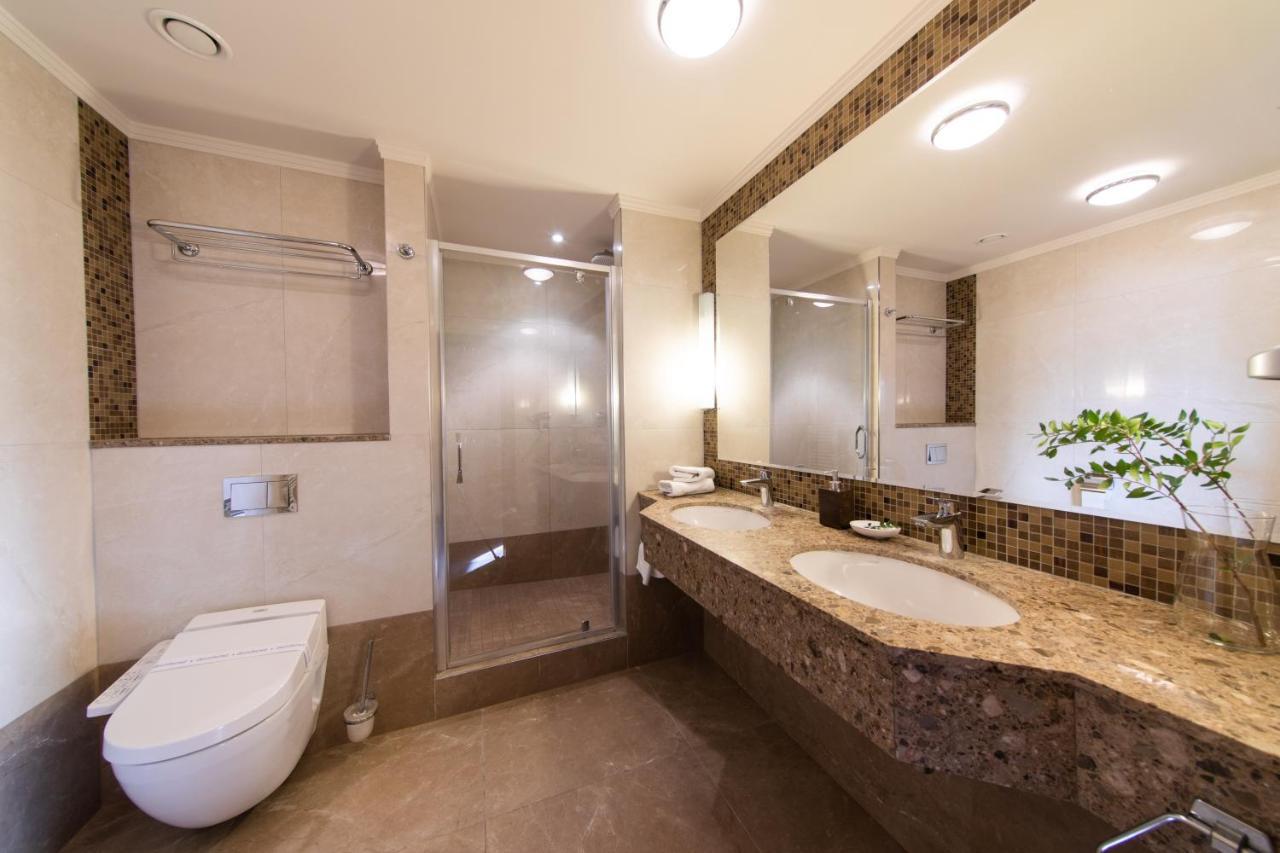 Auberge de jeunesse Prague City Centre Aparment Prague