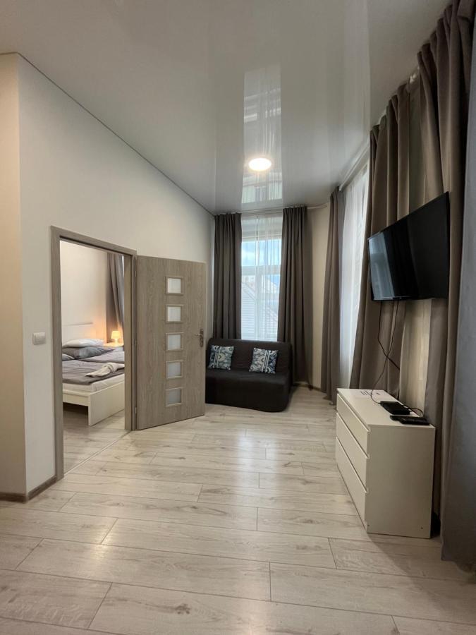 Apartment P.a.e.r. Prague