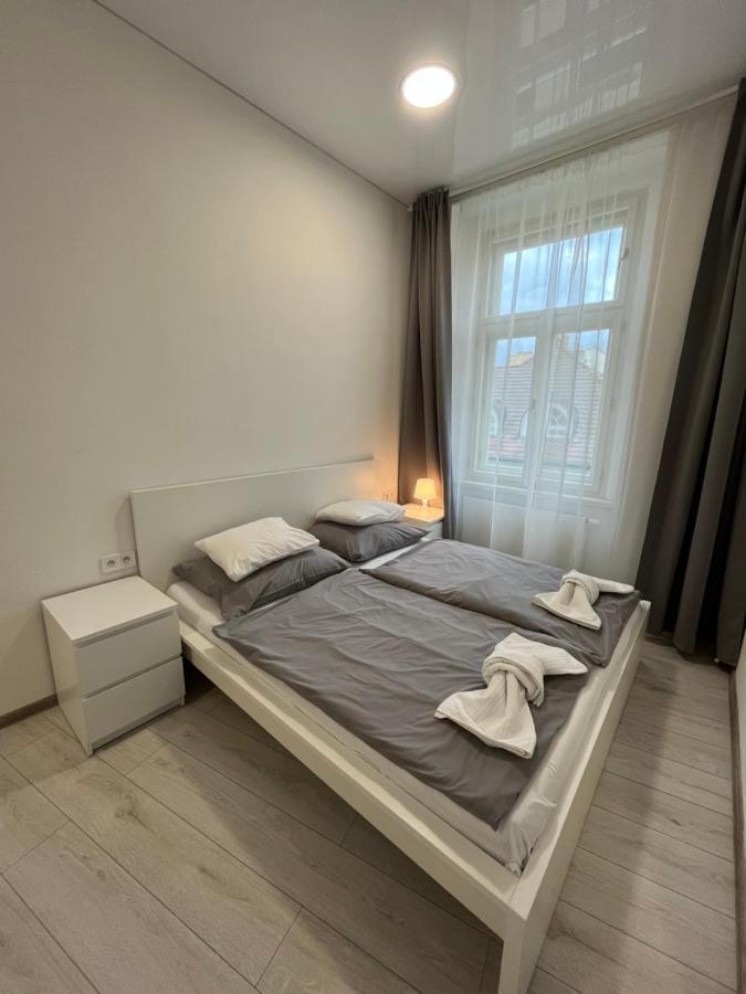 P.a.e.r. Apartment Prague