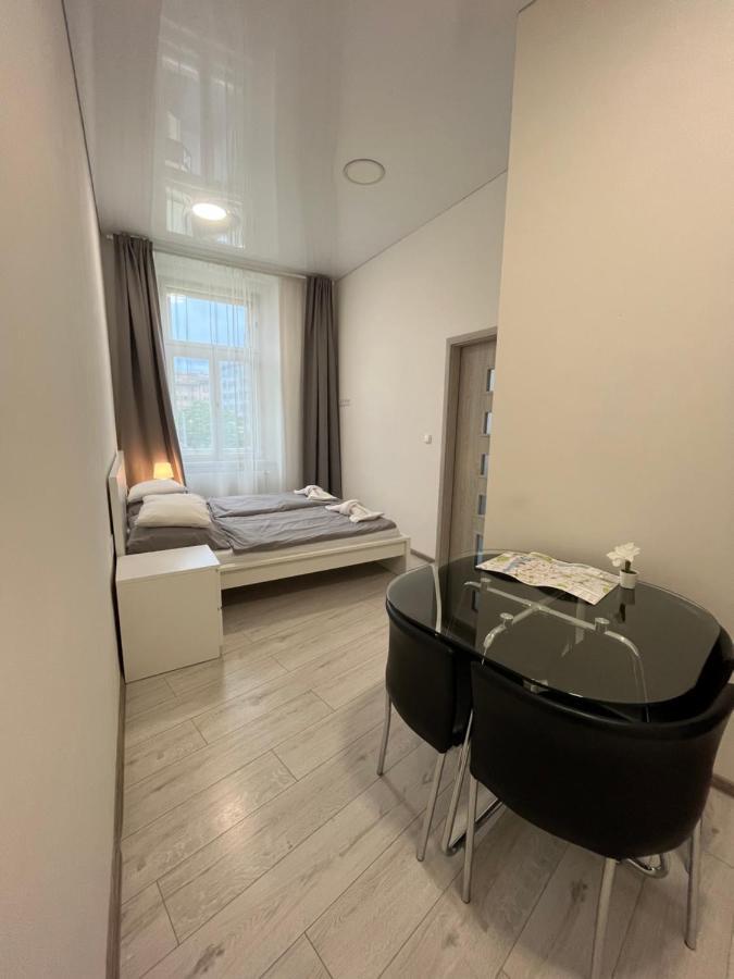 Apartment P.a.e.r. Prague