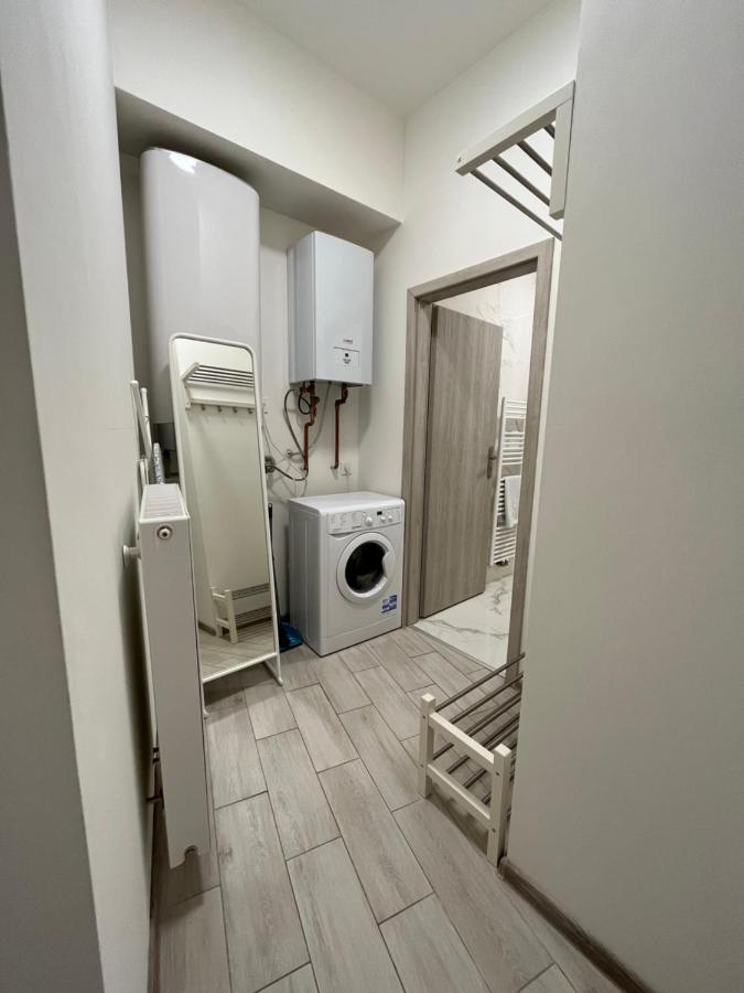Apartment P.a.e.r. Prague