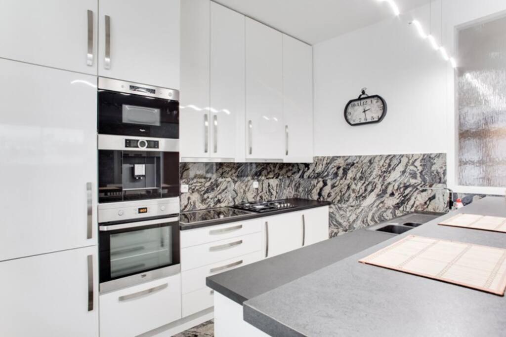 Luxury & Quiet Charming 2bds Near River - Nek2nd *