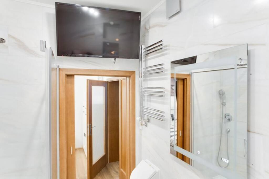 Luxury & Quiet Charming 2bds Near River - Nek2nd